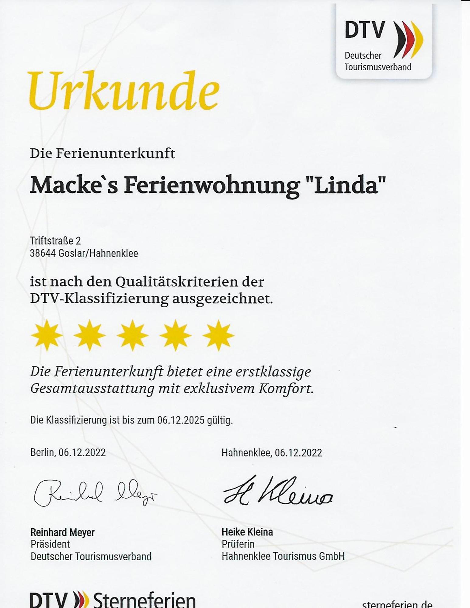 Macke'S Ferienwohnungen Goslar Ngoại thất bức ảnh